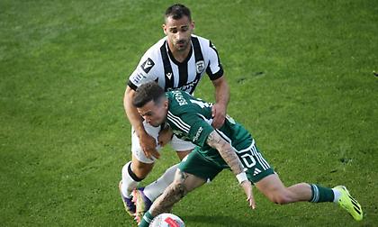 Δύο προβλήματα στον ΠΑΟΚ, μέσα ο Οτο