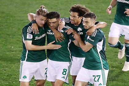 Νικολογιάννης: «Θέλει μόνο νίκη ο Παναθηναϊκός για να έχει αξία αυτή με ΑΕΚ - Να πάψει επιτέλους να δέχεται πρώτος γκολ»