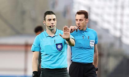 Έξαλλη η ΚΕΔ με Βεργέτη και Περράκη – Έρχονται τιμωρίες