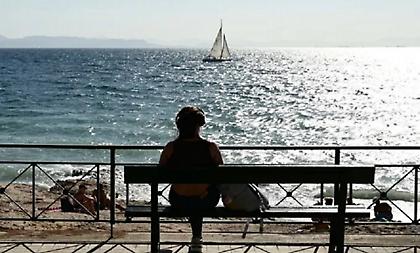 Καιρός: Υψηλές θερμοκρασίες και σήμερα - Πού αναμένονται μπόρες