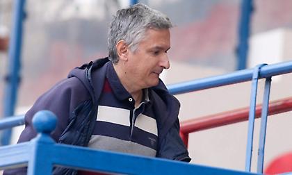 Σε αναζήτηση «συμπαίκτη» ή νέου ιδιοκτήτη ο Ατρόμητος