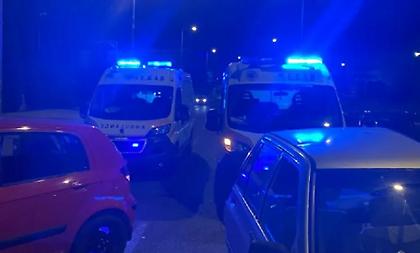 Θανατηφόρο τροχαίο στη Συγγρού