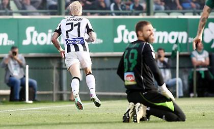 Πρόστιμα σε Παναθηναϊκό και ΑΕΚ από την Stoiximan Super League