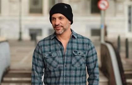 Ο Γιώργος Χρανιώτης υποψήφιος ευρωβουλευτής με το ΜέΡΑ25 - Τα πρώτα ονόματα στο ευρωψηφοδέλτιο