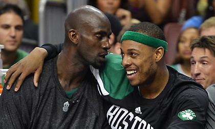 Ο Γκαρνέτ έβαλε τον Πιρς στη θέση του επειδή αποκάλεσε τους Ευρωπαίους… soft