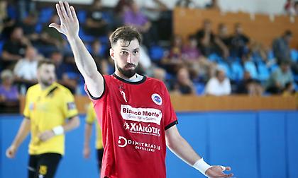 Στον τελικό του Κυπέλλου η… ιστορική Δράμα, έκλεισε ραντεβού με τον ΠΑΟΚ!