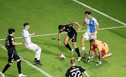 Stoiximan Super League: Εκτός έδρας «δοκιμασίες» για ΠΑΣ και Κηφισιά