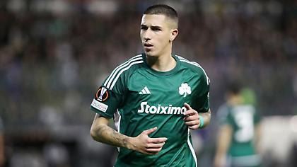 Παναθηναϊκός: Παράνοια Αϊτόρ με το «διπλό» στο Μόναχο