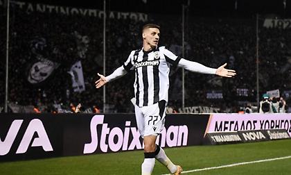 Ντεσπόντοφ: «Να το πιστέψουμε και να παλέψουμε δίνοντας το 100% για να κατακτήσουμε τον τίτλο»