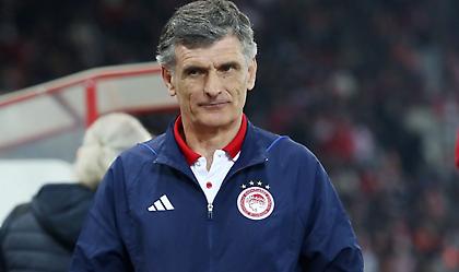 Τα τρία ερωτηματικά του Μεντιλίμπαρ για Λαμία