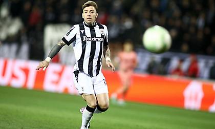 Τροχαίο για τον Μπράντον - Όλα καλά με τον Ισπανό