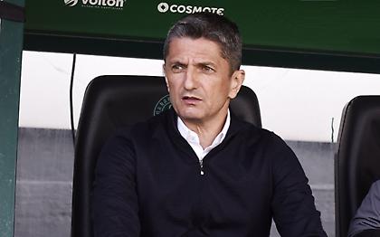 Το σχέδιο του Λουτσέσκου για να φύγει πρώτος από τη Νέα Φιλαδέλφεια ο ΠΑΟΚ