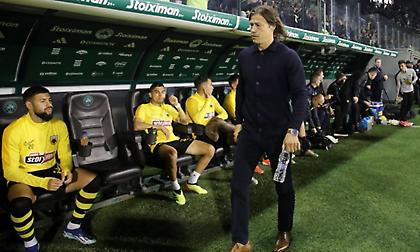 ΑΕΚ: Οι αλλαγές που ετοιμάζει ο Αλμέιδα για το ντέρμπι κορυφής με τον ΠΑΟΚ