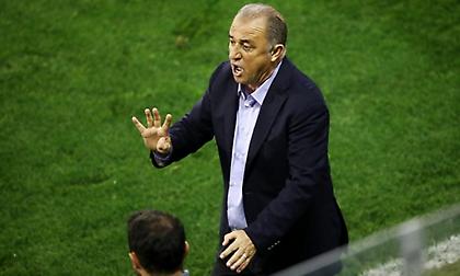 Οι σκέψεις του Τερίμ για τη «μάχη» του Παναθηναϊκού με τον Άρη