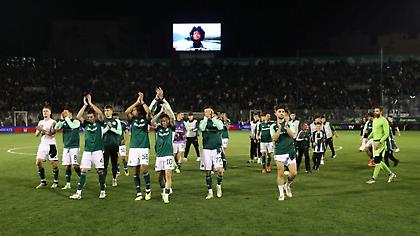 Το «όπλο» για τον τίτλο, οι… σπασμένοι βαθμοί και η καλύτερη επίθεση