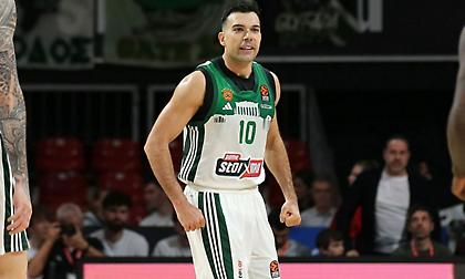 Τα σχόλια στον bwinΣΠΟΡ FM 94,6 για τη σπουδαία νίκη του Παναθηναϊκού AKTOR επί της Μπάγερν Μονάχου