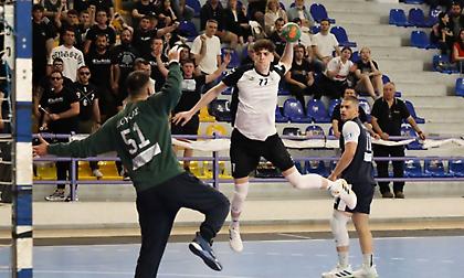 Ξεπέρασε το εμπόδιο του Δούκα και προκρίθηκε στον τελικό του Κυπέλλου ο ΠΑΟΚ