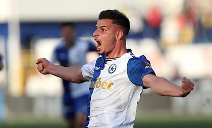 Τη χάλασε στον Πανσερραϊκό ο Ατρόμητος με buzzer beater Τζοβάρα!