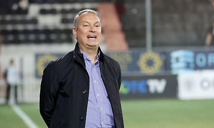 Γρηγορίου: «Επειδή ελλοχεύει ο κίνδυνος να γίνω γραφικός, δεν θα πω τίποτα»