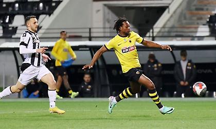 Τσακίρης: «Πρέπει να βγάλει αντίδραση κόντρα στον ΠΑΟΚ η ΑΕΚ - Προβάδισμα για την κορυφή ο Λιβάι»