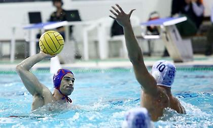 Πήρε το ντέρμπι με Πανιώνιο κι εδραιώθηκε στην τριάδα ο Απόλλων Σμύρνης