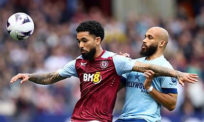 Άστον Βίλα-Μπρέντφορντ