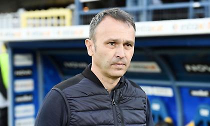 Μπράτσος: «Δείξαμε τεράστια ψυχικά αποθέματα»