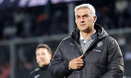 Δέλλας: «Δημιουργήσαμε πολλές ευκαιρίες»