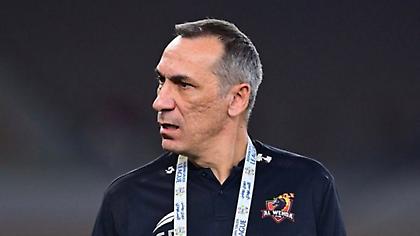 Ανατροπή με τον Δώνη: Τον έπεισαν οι παίκτες και παραμένει στην Αλ Γουέχντα