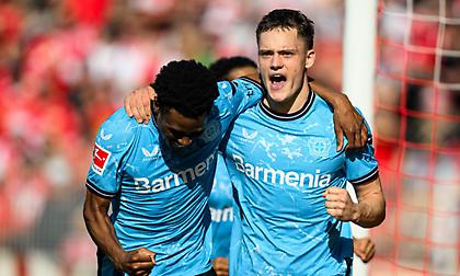 Ακάθεκτη προς την κατάκτηση του τίτλου η Λεβερκούζεν, νέα ήττα-κάζο για την Μπάγερν Μονάχου!