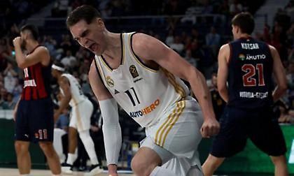 Έξαλλος ο Χεζόνια μετά την ήττα από την Μπασκόνια: «Ήταν ντροπή αυτό που κάναμε»