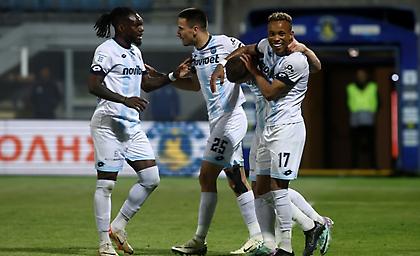 Πέρασε από την Τρίπολη και έγινε αφεντικό για παραμονή η Κηφισιά!