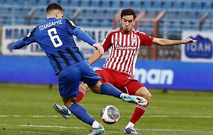 Λαμία-Ολυμπιακός: Για το πρεστίζ οι Φθιωτοί, να πάνε… φουριόζοι στη Φενέρ οι «ερυθρόλευκοι»