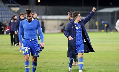 Οι ενδεκάδες στο Αστέρας Τρίπολης-Κηφισιά: Βασικός ο Μουνάφο για τους Αρκάδες!