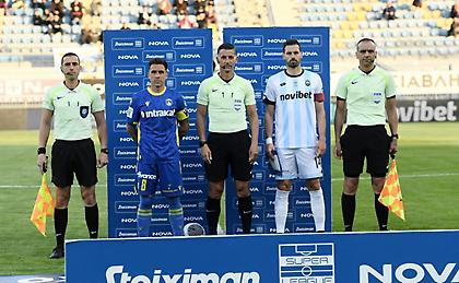 Τρομερά άτυχος ο Μουνάφο: Επέστρεψε μετά από 2 μήνες, αλλά τραυματίστηκε στο 12'