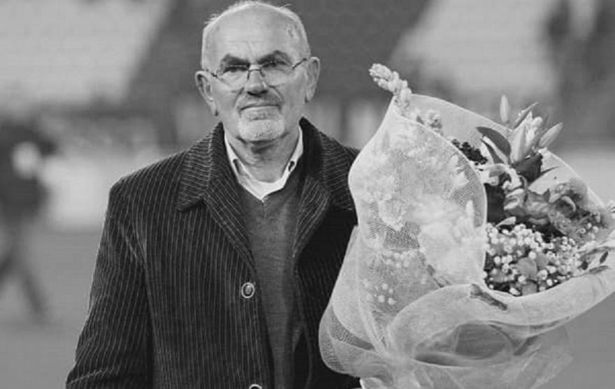ΠΑΟΚ: Έφυγε από τη ζωή ο Ανέστης Αφεντουλίδης
