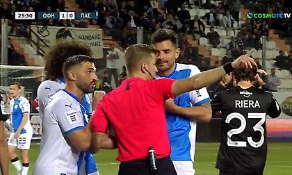 «Βράζουν» στον ΠΑΣ Γιάννινα με Πουλικίδη: «Κοκκίνησε» και η ντροπή με το χειρουργείο»