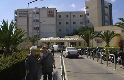 Δωρεά οργάνων: 54χρονη μητέρα τριών παιδιών από την Κρήτη χάρισε ζωή με τον θάνατό της