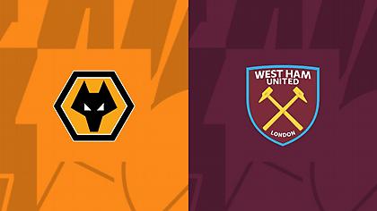 Γουλβς-Γουέστ Χαμ