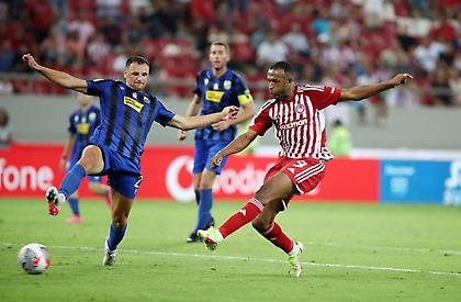 Τσανάκας: «Δεν μπορεί και δεν πρέπει να υποτιμήσει τη Λαμία ο Ολυμπιακός, του έκανε καλό η προοπτική της Φενέρ»