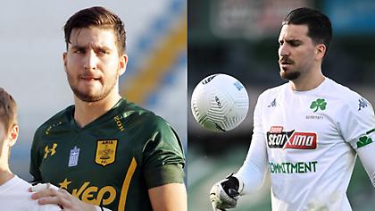 Διούδης: «Κανείς δεν θα περάσει εύκολα στο Χαριλάου, ο Παναθηναϊκός μπορεί να πάρει το πρωτάθλημα»