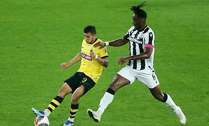 Κετσετζόγλου: «Καίγεται για νίκη η ΑΕΚ, με 5/5 εντός έδρας πιστεύω πως θα είναι πρωταθλήτρια»