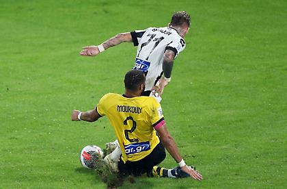 Stoiximan Super League: Εκτός έδρας αποστολές για Ολυμπιακό, Παναθηναϊκό και το ντέρμπι των «Δικεφάλων»