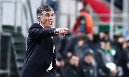 Μόνο οι ανακοινώσεις για Μεντιλίμπαρ στον Ολυμπιακό