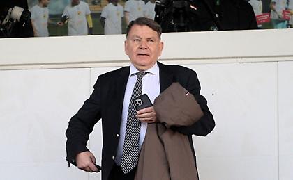 Κούγιας: «Μαρινάκης και Ολυμπιακός μηνύουν 59 άτομα για στημένα πρωταθλήματα»