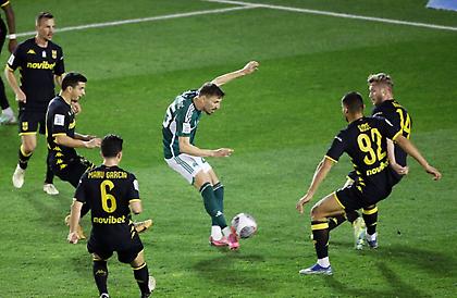 Σαββόπουλος: «Ο Άκης Μάντζιος έχει την πολυτέλεια να θολώσει τα νερά»