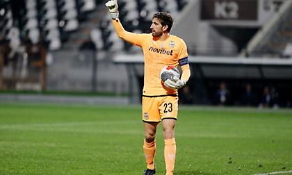 Κουέστα: «Νίκη για να χαρεί ο κόσμος του Άρη – Δεν θα ανοίξουμε τα χαρτιά μας λόγω τελικού»