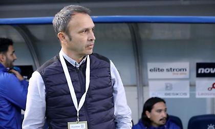 Αφιέρωσε στον Κοτσόλη το μεγάλο διπλό επί του Αστέρα ο Μπράτσος: «Είναι η ψυχή της ομάδας»