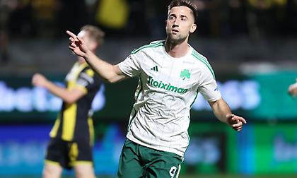 Δεσύλλας: «Τεράστιο διπλό με εκτελεστή Σπόραρ»!