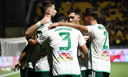 Νικολογιάννης: «Νίκη με υπογραφή Σπόραρ - Χυδαία η διαιτησία του Στάβρεφ, είναι ντροπή αυτό που έκανε ο Μάντζιος»